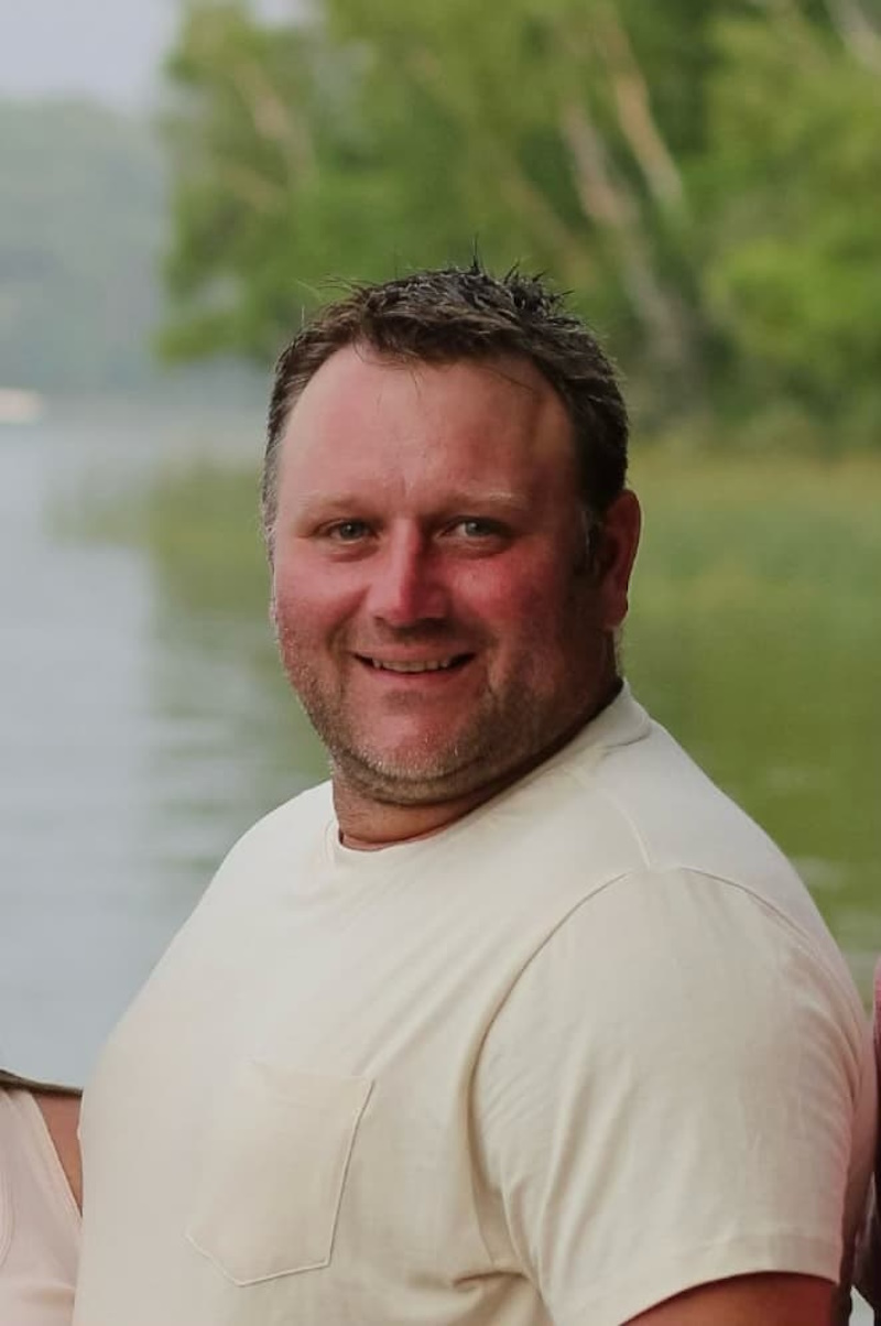 Clayton Armstrong takes 20 years of volunteering into a run for council